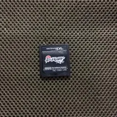 ポケットモンスター ブラック DS カセット