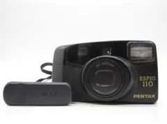 【美品✨完動品】PENTAX ESPIO 110