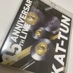 KAT-TUN/15TH ANNIVERSARY LIVE KAT-TUN/BD