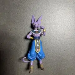 ビルス フィギュア ドラゴンボール