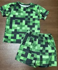 セットアップ　パジャマ　140㎝