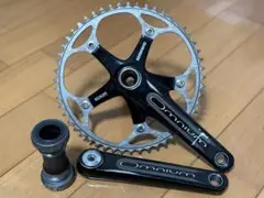 レニクラ様　SRAM omnium. チェーンリグ　クランク　ピスト レニクラ様 SRAM omnium. チェーンリグ クランク ピスト