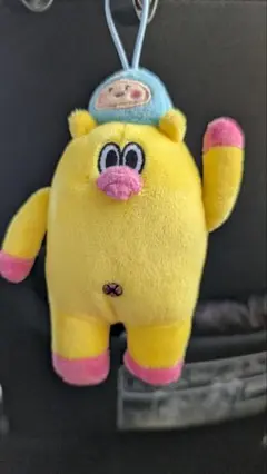 群馬非公認キャラクター