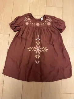 apolina ワンピース