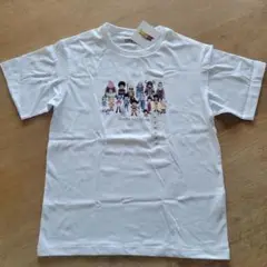 ドラゴンボールダイマ　Tシャツ　150　ユニクロ