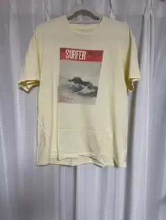Surfer magazine 90s Tシャツ