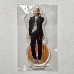 ミラクルステージ サンリオ男子 梅崎慎矢 梅津瑞樹 アクリルスタンド アクスタ