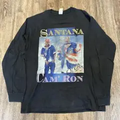 DIPLOMATS Santana Cam' Ron ロングスリーブTシャツ