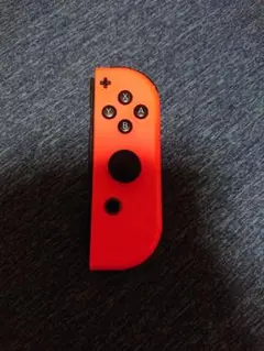 Nintendo Switch ジョイコン 右 赤 ジャンク品