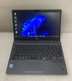 富士通LIFEBOOK U938/S i5-7300U/8GB/SSD256GB