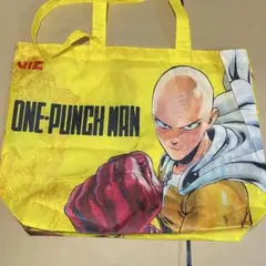 ワンパンマン　Anime Expo 2025 非売品　エコバッグ