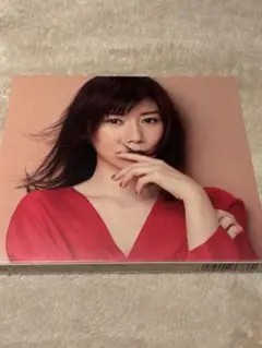 柴田淳CD「ブライニクル」初回限定盤