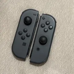 【ジャンク品】ジョイコン　純正