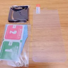 iPhone11Pro iPhoneXS 保護ガラスフィルム ブルーライトカット
