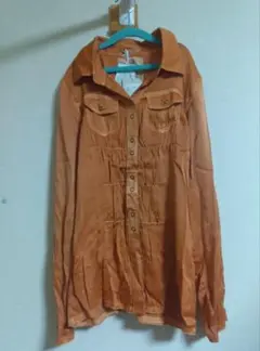 シャツ ジュディコーン