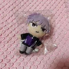 けもじ プライズぬい 蓼丸織