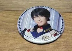 刀剣乱舞 ミュージカル　目出度歌誉花舞 十周年祝賀祭　ランダム缶バッジA　堀川