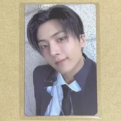 ENHYPEN ジェイ weverse ラキドロ トレカ B