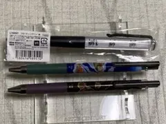 【最終値下げ】限定ボールペン　LOFTフローティングペン、うみのいきもの