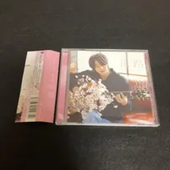 キム・ヒョンジュン(SS501)/ 花路 (Type-D)