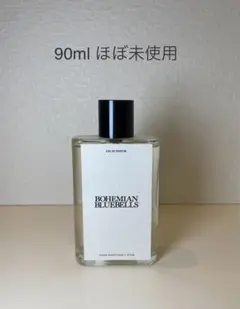 ZARA ザラ ジョーマローン　 ボヘミアン　ブルーベルズ　 香水 90ml ZARA ジョーマローン Bohemian Bluebells香水 - メルカリ