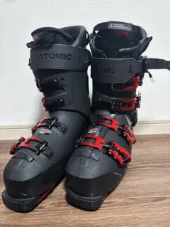 2025年最新】アトミック サイズ：27 〜 27.5cm ブーツ(男性用)の