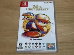 Switch パワフルプロ野球2024-2025