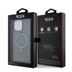 TUMI iPhone 15 Pro Max ケース