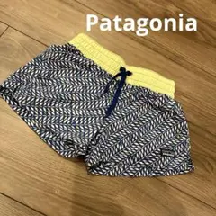 Patagonia サーフパンツ XS キッズ