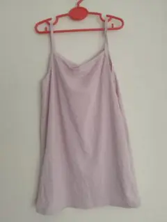 UNIQLO　キャミソール