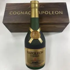 ロバン•ナポレオン コニャック