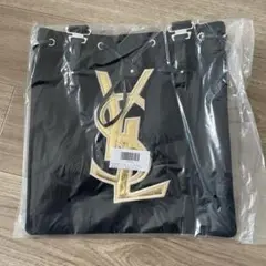 新品 イヴサンローラン トートバッグ