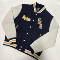 90s ヴィンテージ スタジャン