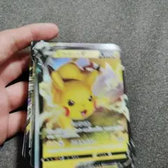 ポケモンカードrr.rrr50枚セット