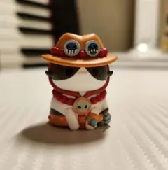 onepiece ワンピース ニャンピース エース 第1弾 海賊王