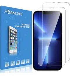iPhone13 Pro Max 用 液晶保護フィルム 2枚セット