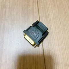 DVI HDMI 変換アダプター 双方向伝送 1080P PC ディスプレイ