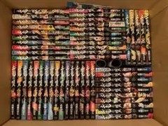 土竜の唄全巻