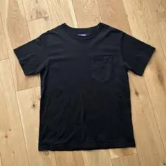 THE NORTH FACE PURPLE LABEL POCKET TEE