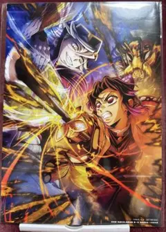 鬼滅の刃 無限城編 第3弾入場特典