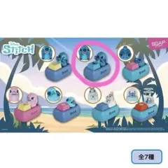 【匿名配送】リロ&スティッチ Stitch スティッチ キーキャップ