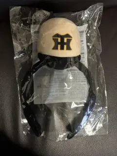 阪神タイガース　FwTカチューシャ　甲子園　大人サイズ