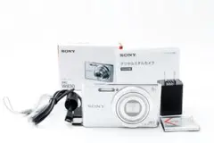 【美品】SONY DSC W830 #08OC600Y1063510SE20