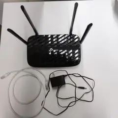 TP-Link Archer C6 無線LANルーター