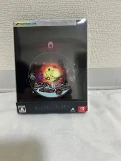 【3DAYS SALE】　cocoon DELUXE Edition