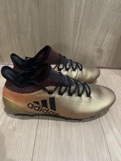 adidas X17.1 HG/AG