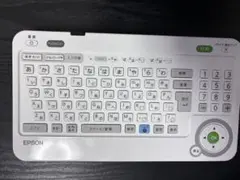 EPSON カラリオミー キーボード EU-223