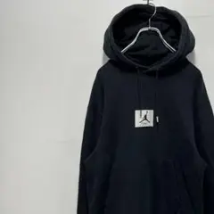 JORDAN ジョーダン パーカー スウェット トレーナー 古着
