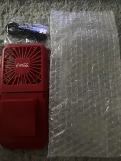 コカコーラ非売品　サコッシュ