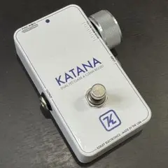 2025年最新】Keeley KATANAの人気アイテム - メルカリ